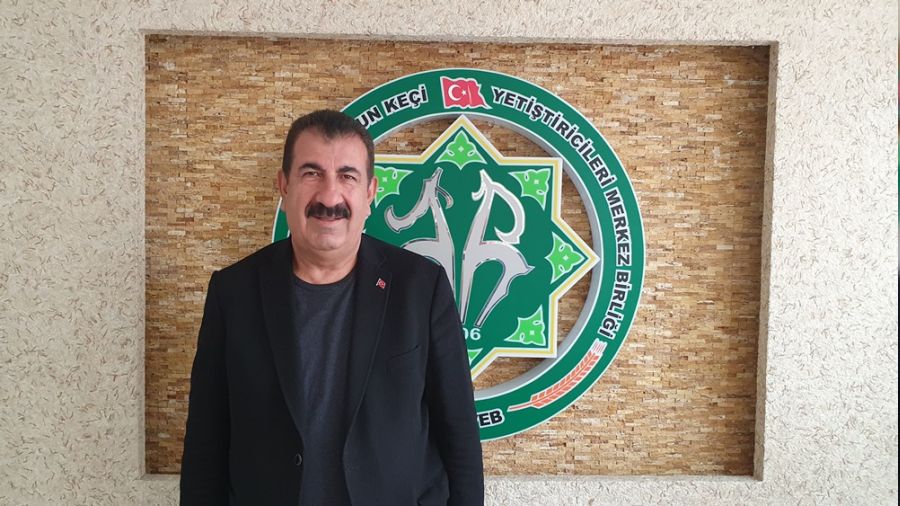 Hayvanc�l�kta yem a���� b�y�k