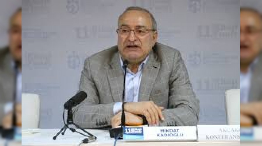 Hayvanlardan insanlara geçen hastalıklar artacak