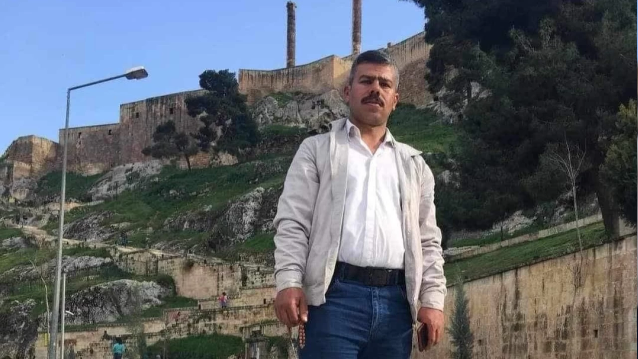 Hazine arazisi i�in tart��t��� a�abeyini �ld�rd�