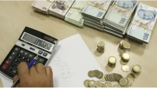 Hazine vergide dümeni Anadolu'ya kırdı