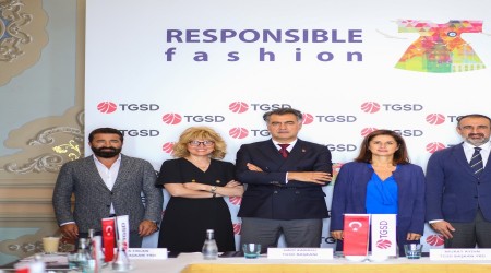 Hazır giyimde yeni rota ABD