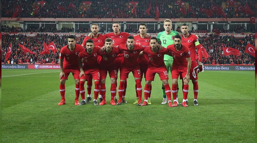 Haz�rl�k ma��nda rakip Yunanistan