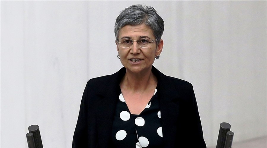 HDP'li milletvekiline 22 yıl hapis cezası