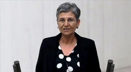 HDP'li milletvekiline 22 yıl hapis cezası