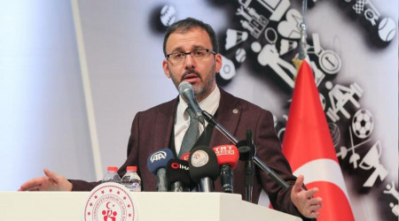 Hedef; Atatürk'ün 10. Yıl Nutuk'unda çizdiği yöndür