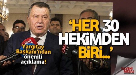 Hekimleri şikayet arttı