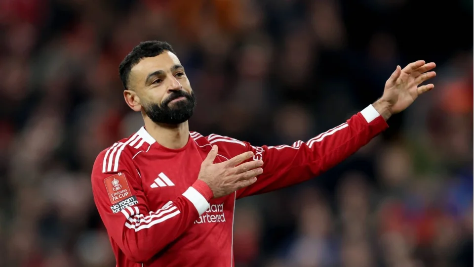 Hem Salah hem bonusu Beşiktaş’a