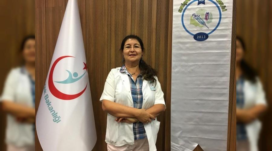 Hepatitte kontrol hayat kurtar�yor 