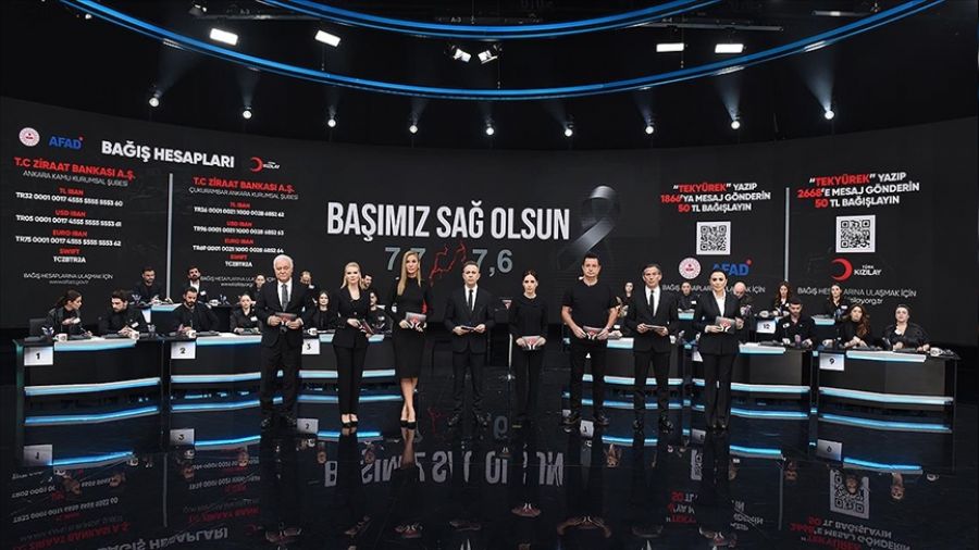 'Hepsini ifa edip topluca yzne tkrelim'
