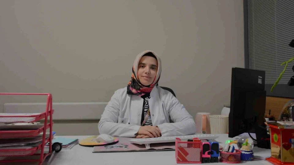 Her 3 saniyede bir ki�ide bu vaka geli�iyor