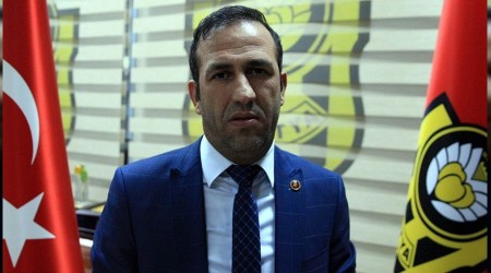 "Heyecan veren bir takım oluşturduk"