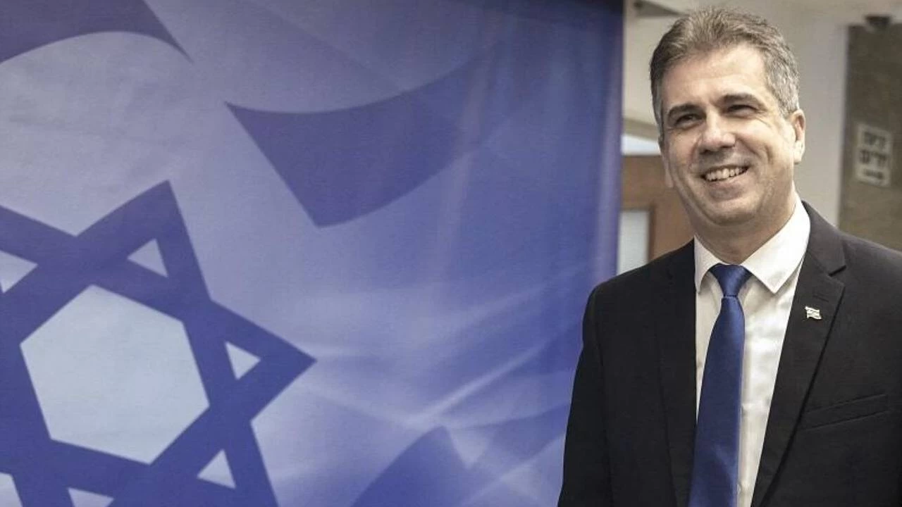 Hi�bir BM karar�n� uygulamayan �srail: BM'nin 1701 say�l� karar�n�n uygulanmamas� L�bnan ile sava�a yol a�abilir