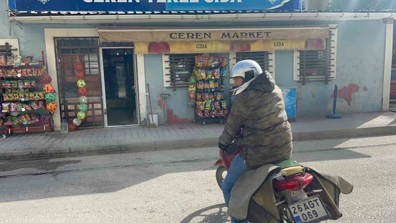 Hırsızlık mağduru vatandaşın 'şampiyonluk' iddiası