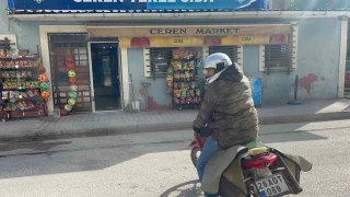 Hırsızlık mağduru vatandaşın 'şampiyonluk' iddiası