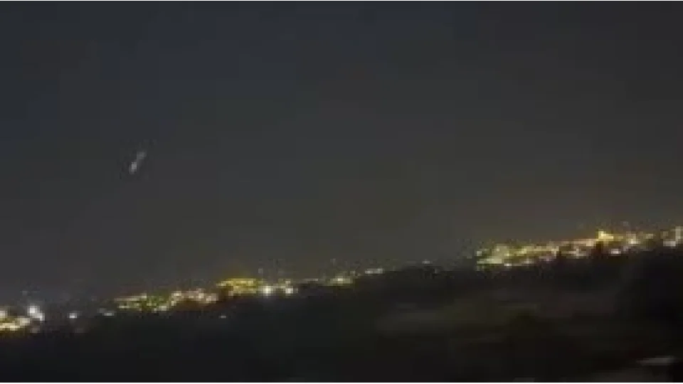 Hizbullah, �srail'i vurdu