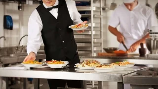 Hizmet üretici fiyat endeksi yıllık yüzde 34.85 arttı