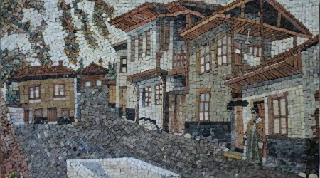 Hobi olarak başlamıştı