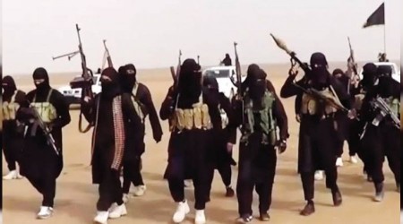 Hollanda DEAŞ'lı vatandaşını teslim aldı