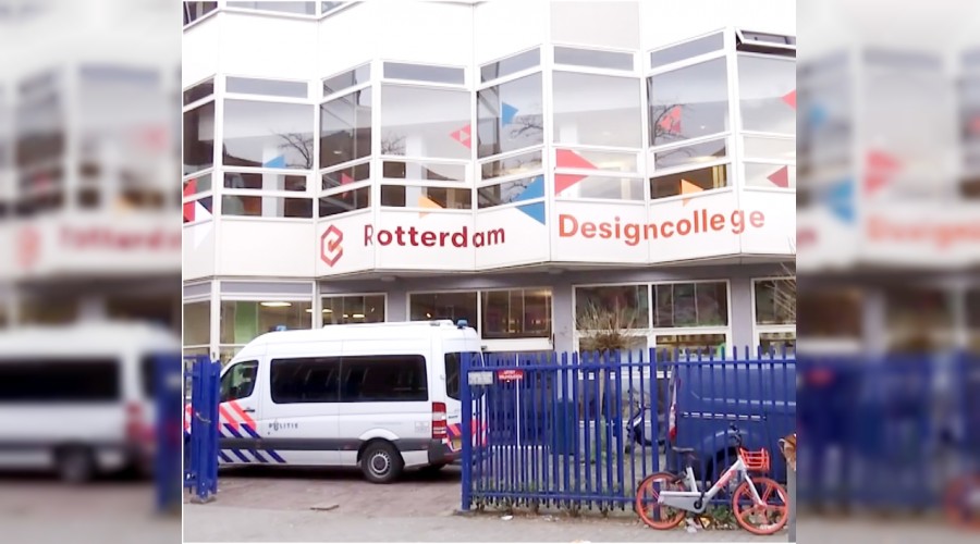 Hollanda'da bir T�rk k�z� �ld�r�ld�