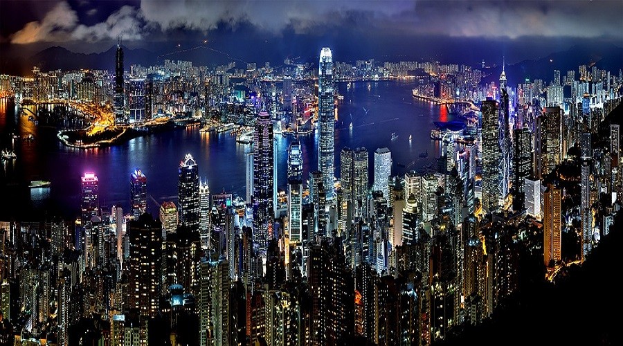  Hong Konga hi demokrasi urad m?