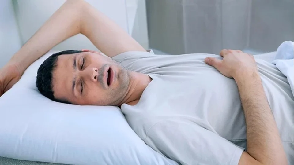 Horlamayı hafife almayın, kalbinizi koruyun