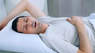 Horlamay� hafife almay�n, kalbinizi koruyun