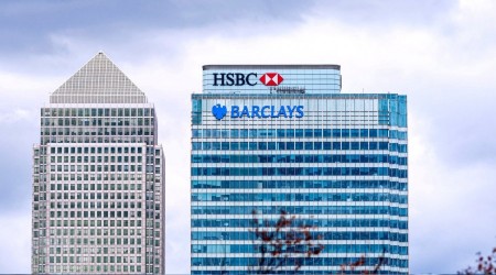 HSBC'ye ağır suçlama