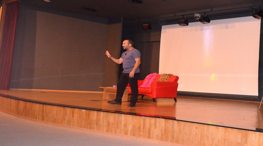 H�crelerime Sahip Olabilirsin Ama Ruhuma Asla