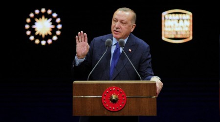 Hükümetten yeni Suriye rotası