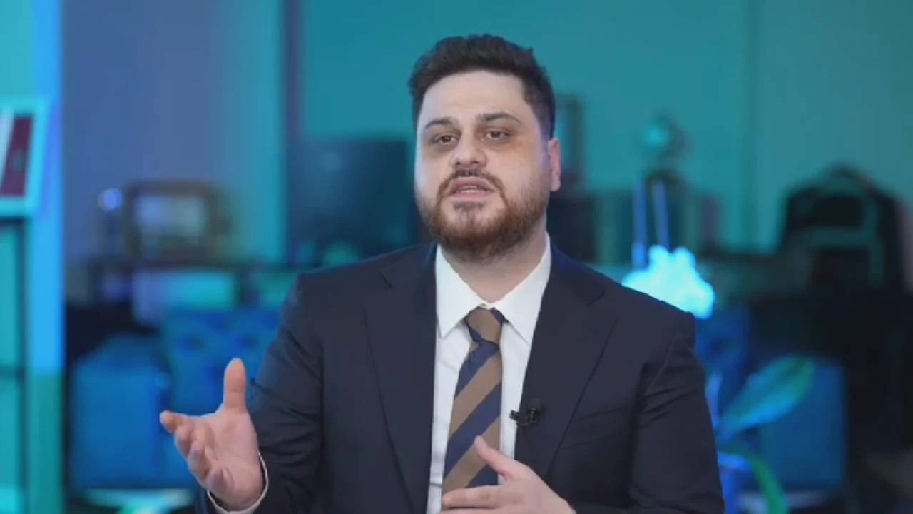Hüseyin Baş: Erdoğan bütün ülkeyi harama teşvik ediyor