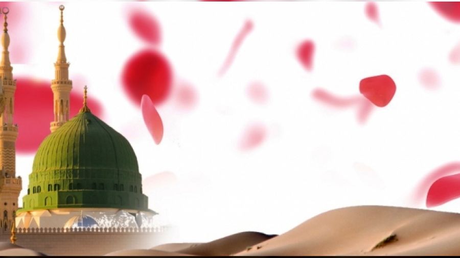 Hz. Fat�ma ve ailesinin humus hakk�ndan mahrum kalmas�