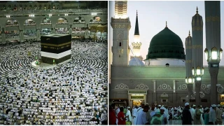 Hz. Muhammed�in, Peygamberli�ini ilan� s�ras�nda Hz. Ali