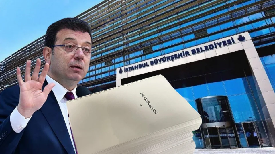 �BB davas�nda 9 tutuklu san�k i�in tahliye talebi