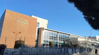 İBB davasının 18'inci duruşması devam ediyor