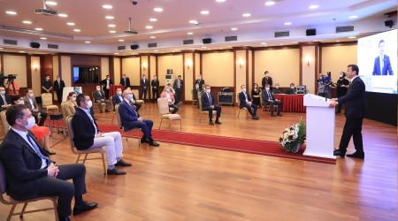 İBB'den dar gelirliye konut
