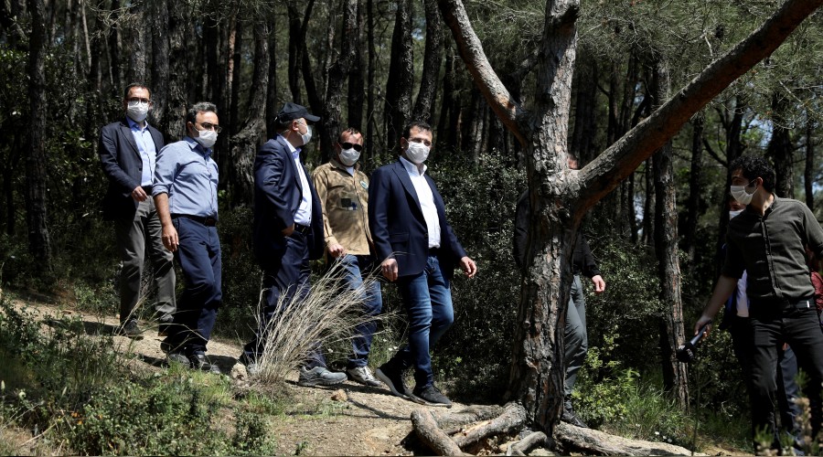 İBB'nin gelirlerinde dramatik düşüş