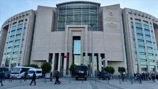 İBB'ye yönelik "yolsuzluk" soruşturması kapsamında 18 şüpheli tutuklandı