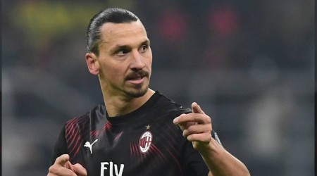 İbrahimovic, karantinaya alındı