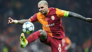 Icardi gitti tartışması kaldı