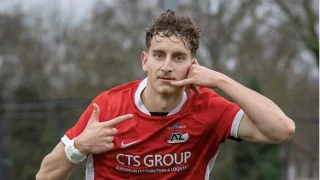 Icardi'nin yerine 19 ya��nda 1.99 boyunda golc�