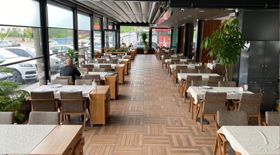 ��i�leri Bakanl��� otel ve konaklama tesislerini uyard�