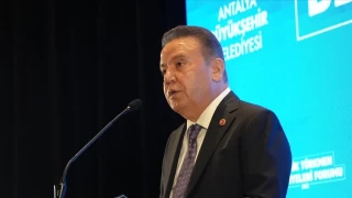 İçişleri Bakanlığı yazılı açıklama ile duyurdu