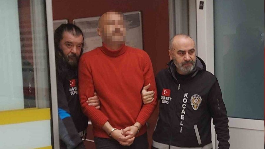 İcra memurunu yaralayan avukatın ilk duruşması görüldü