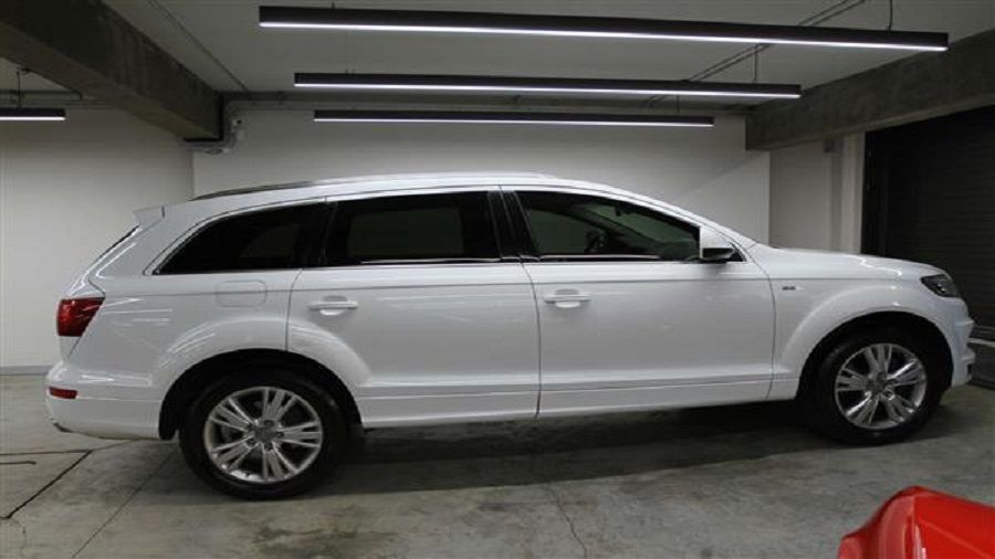 İcradan satılık 2013 model AUDI