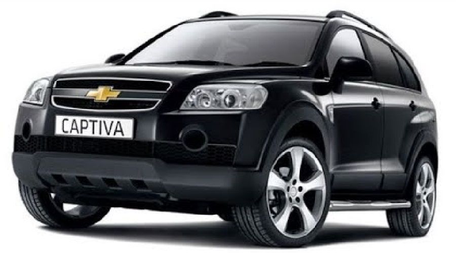 �cradan sat�l�k Chevrolet