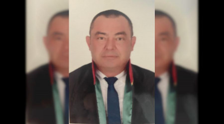İcraya giden avukat saldırıya uğradı