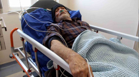 'İçtiğimiz çay oğlumun ve gelinimin hayatına mal oldu'
