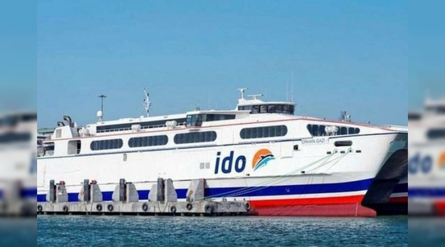 İDO'dan yolcularına bedava otopark
