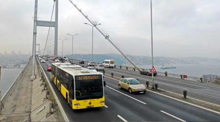 İETT otobüsleri denetlenecek