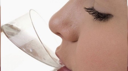 'İftardan sahura kadar 1.5 litre su içilmeli'